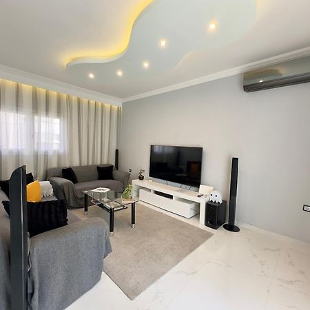 Zillion Home - Modern & Lux Stay In Kalamaria By Tt Thessaloniki Exterior photo