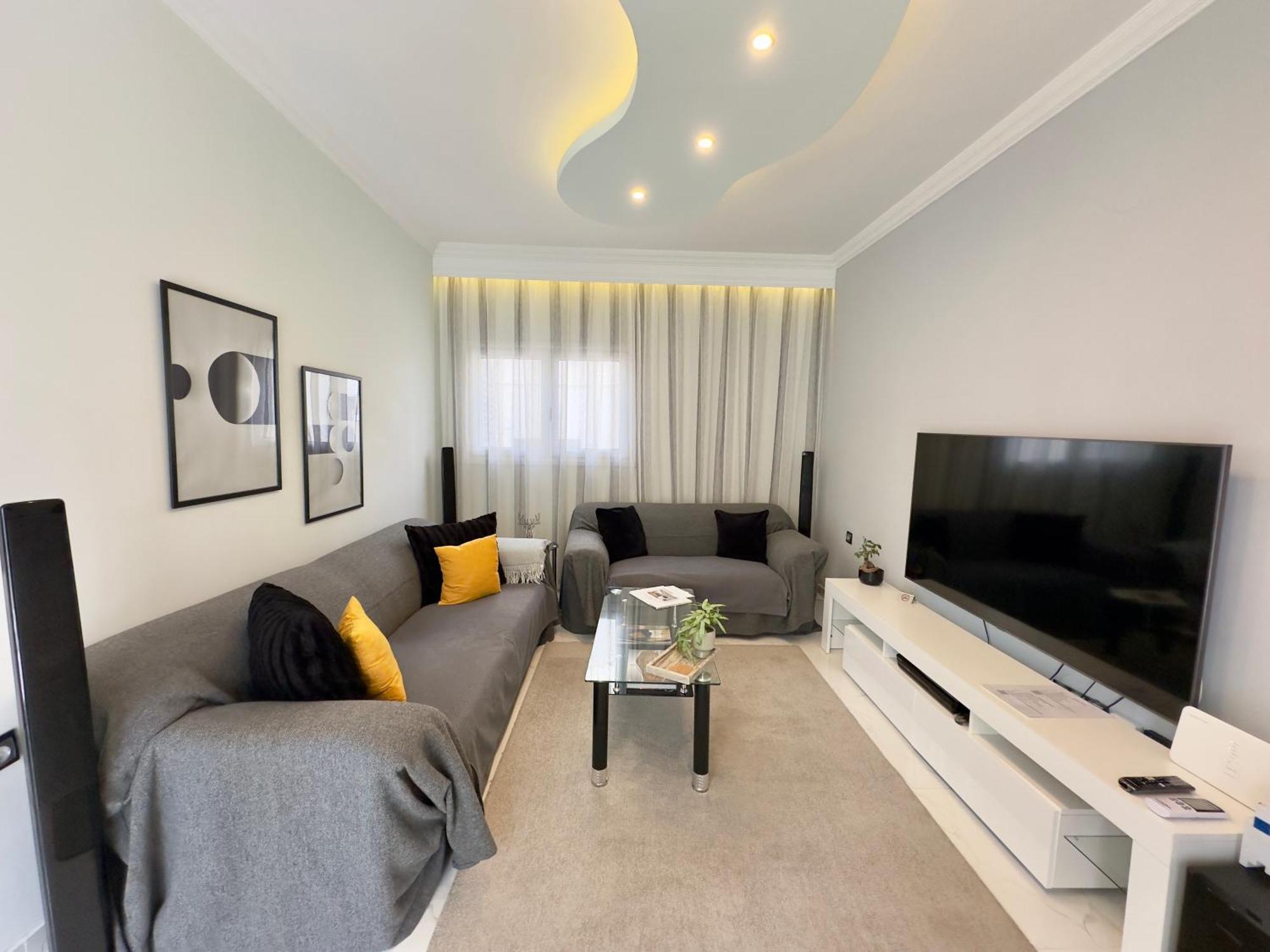 Zillion Home - Modern & Lux Stay In Kalamaria By Tt Thessaloniki Exterior photo